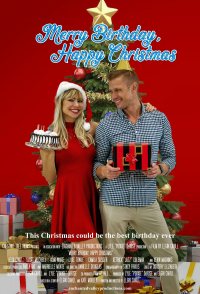 Merry Birthday, Happy Christmas
