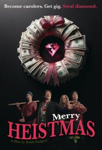 Merry Heistmas