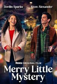 Merry Little Mistery