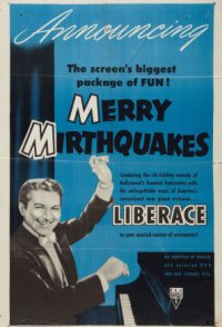 Merry Mirthquakes