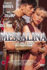 Messalina: The Virgin Empress