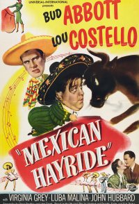 Mexican Hayride