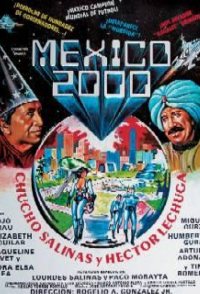 México 2000