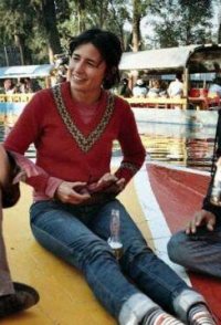 Mexico City Conversations