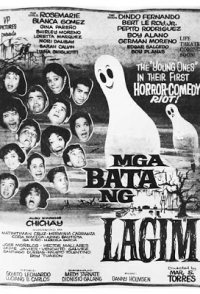Mga bata ng lagim