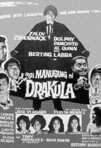 Mga manugang ni Drakula