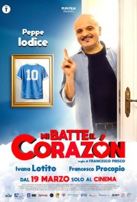 Mi batte il corazon