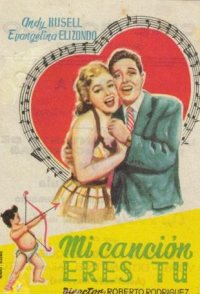 Mi canción eres tú