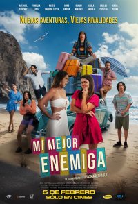 Mi mejor enemiga