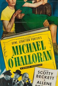 Michael O'Halloran