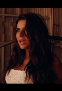 Michelle Kash: Smoking Gun