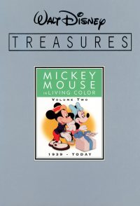 Mickey Mouse in Living Color Volume 2