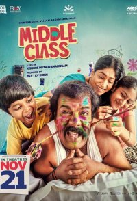 Middle Class