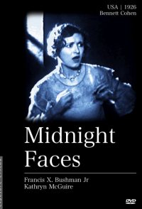 Midnight Faces