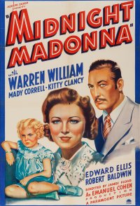 Midnight Madonna
