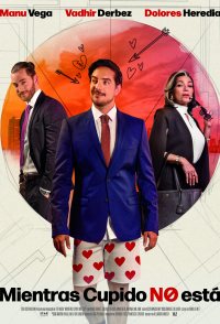 Mientras cupido no está