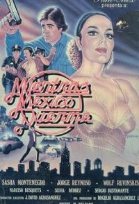 Mientras México duerme