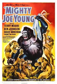 Mighty Joe Young