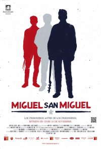 Miguel San Miguel