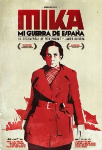 Mika, mi guerra de España