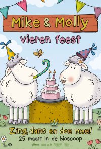 Mike & Molly vieren feest