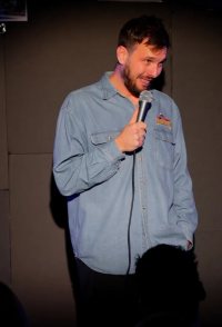 Mike Rice: Nasty Character