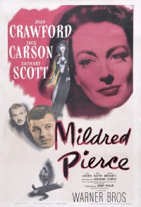 Mildred Pierce