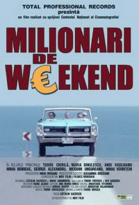 Milionari de weekend