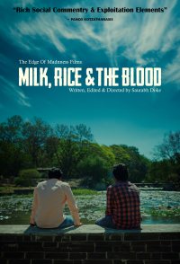 Milk, Rice, and the Blood