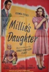 Millie's Daughter