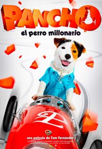 Millionaire Dog