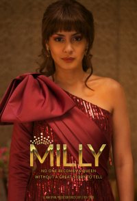 Milly: Queen of Merengue