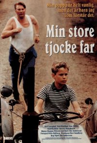 Min store tjocke far