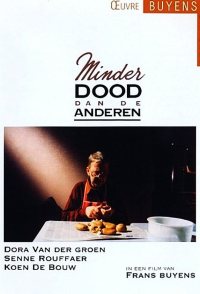 Minder dood dan de anderen