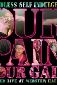 Mindless Self Indulgence: Our Pain, Your Gain