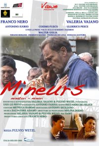 Mineurs