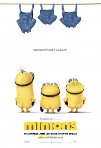 Minions