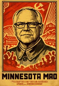 Minnesota Mao