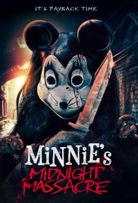 Minnie's Midnight Massacre