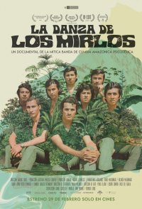 Mirlo's Dance