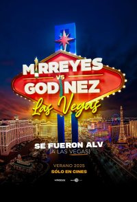 Mirreyes contra Godínez: Las Vegas