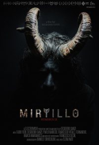 Mirtillo: Numerus Ix