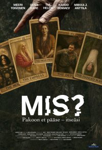 Mis?Ing