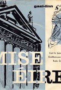 Mise Éire