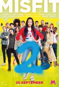 Misfit 2