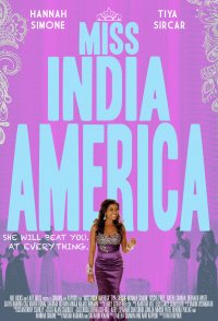 Miss India America