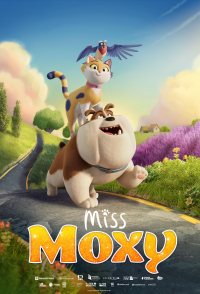 Miss Moxy