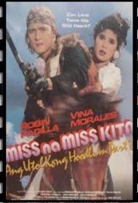 Miss na miss kita (Utol kong hoodlum II)