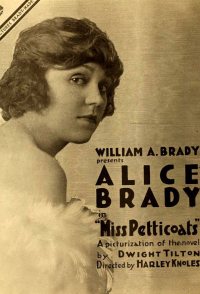Miss Petticoats