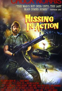 Missing in Action